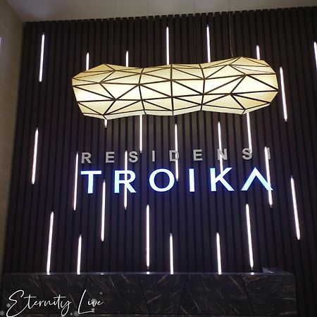 Troika Residence Kota Bharu @ Eternity Live-1B4Pax Esterno foto