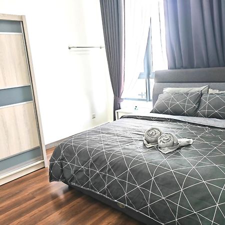 Troika Residence Kota Bharu @ Eternity Live-1B4Pax Esterno foto