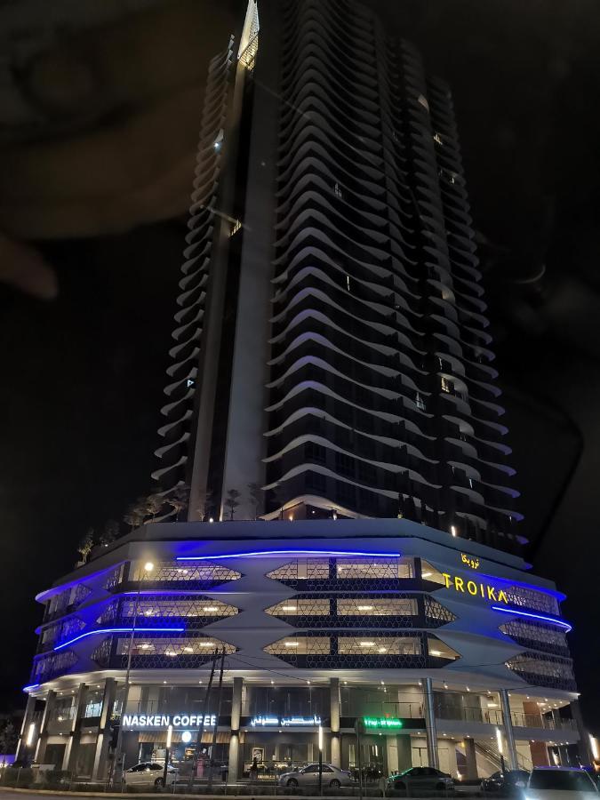 Troika Residence Kota Bharu @ Eternity Live-1B4Pax Esterno foto